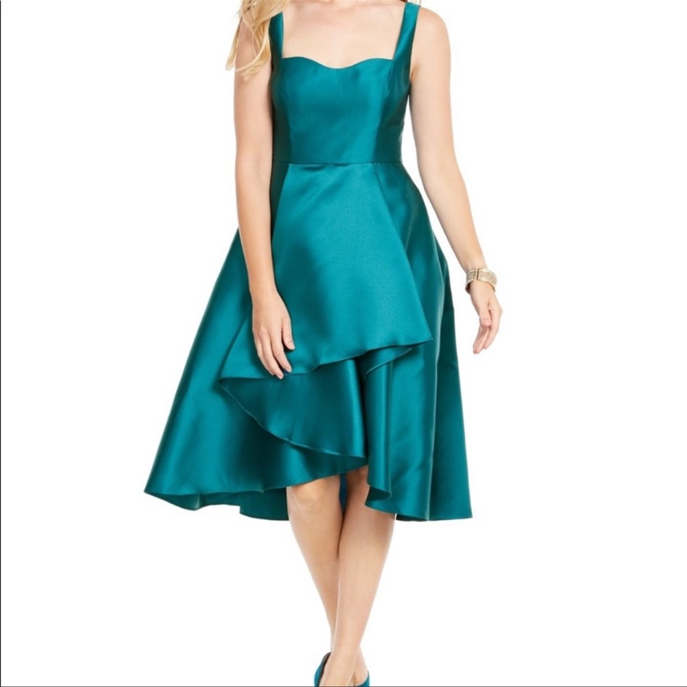 Beautiful dress any event